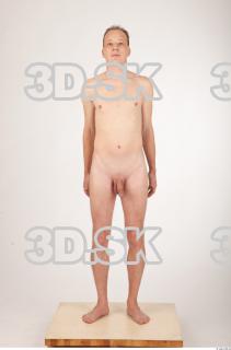 Body texture of Garry 0032